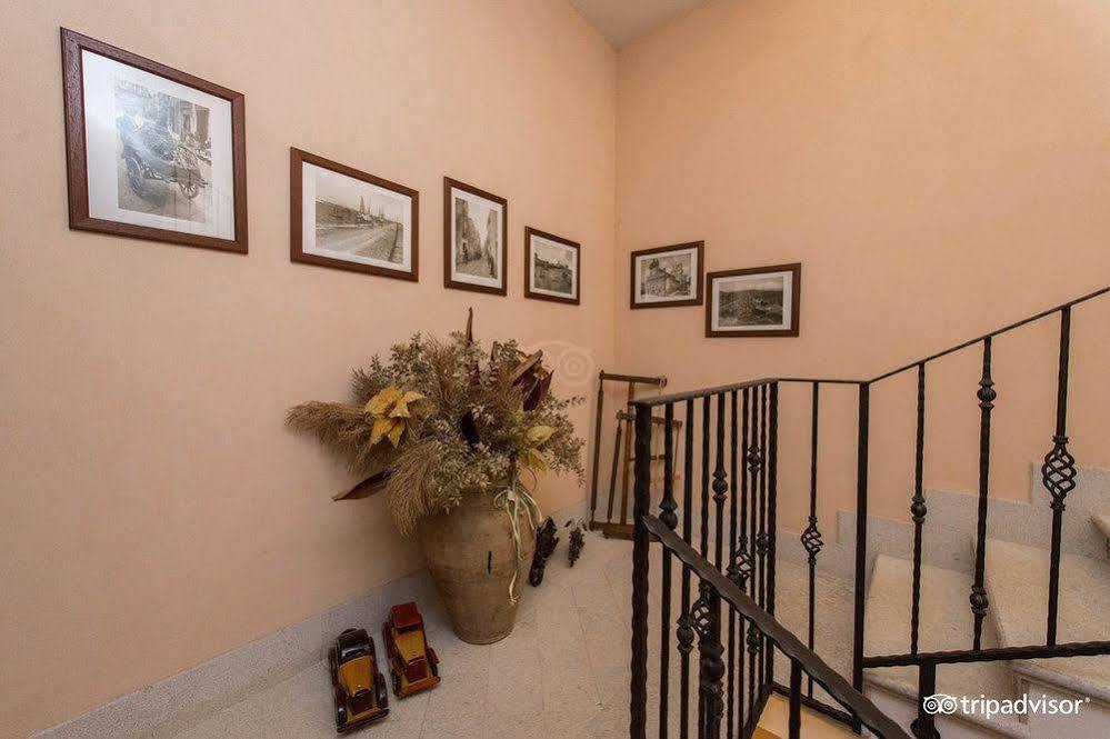 B&B L'Angolino Della Nonna カステッルッツォ エクステリア 写真